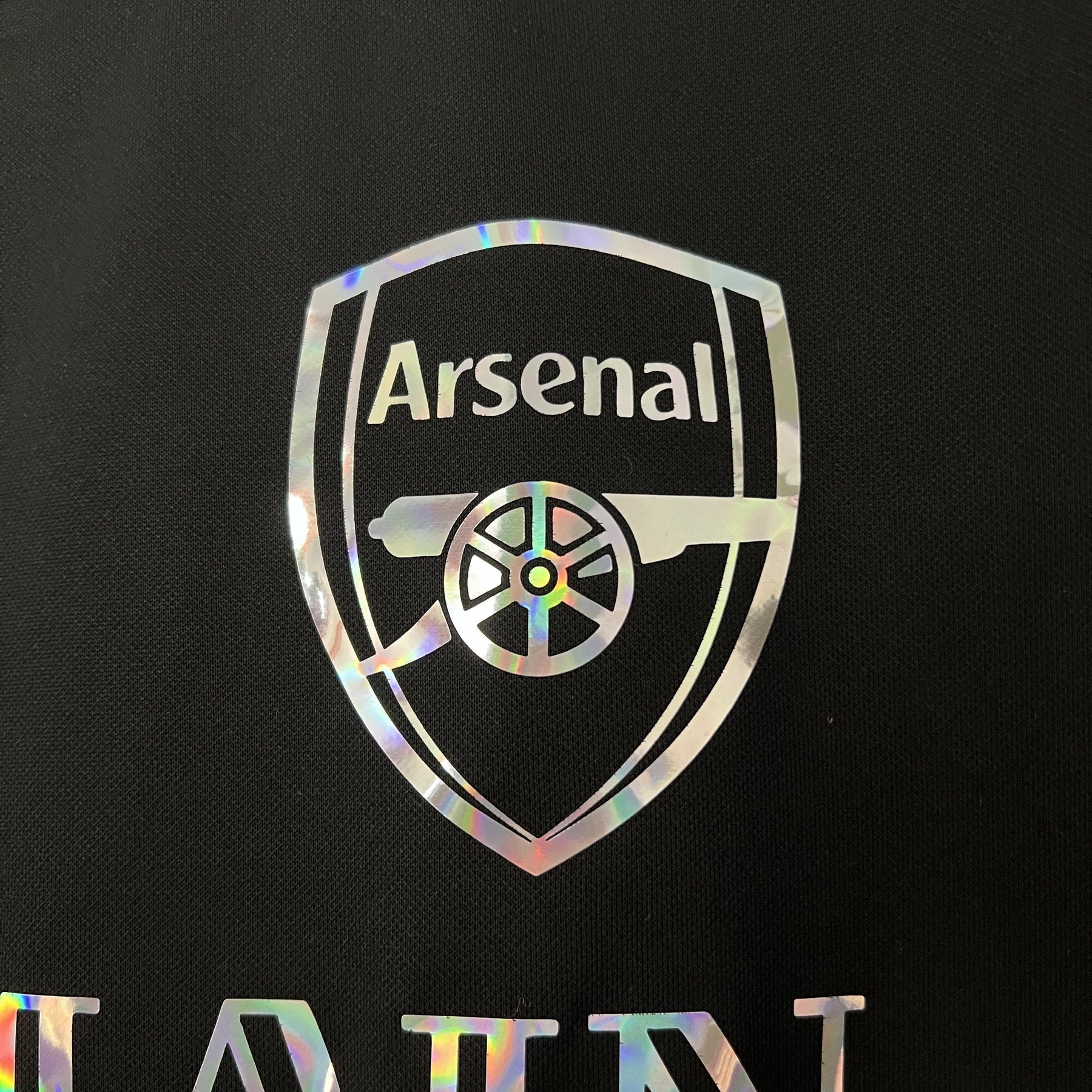 Arsenal Special Edition Camiseta 2024/2025