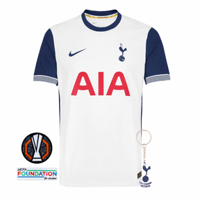 Tottenham 24/25 Europa League Champion - Versión Aficionado