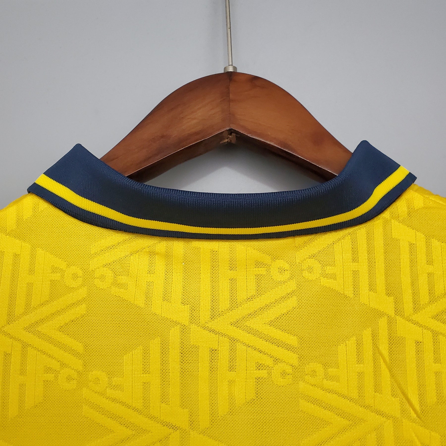 TOTTENHAM ll 92/94 HOMBRE (RETRO) - Vitrine Futebolística