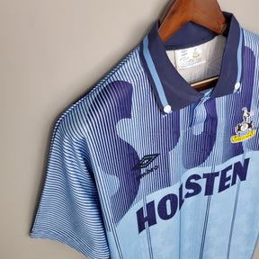 TOTTENHAM l 92/94 HOMBRE (RETRO) - Vitrine Futebolística