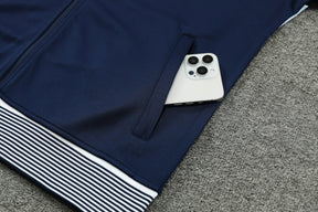 CONJUNTO DE VIAJE TOTENHAM 24/25 HOMBRE - Vitrine Futebolística