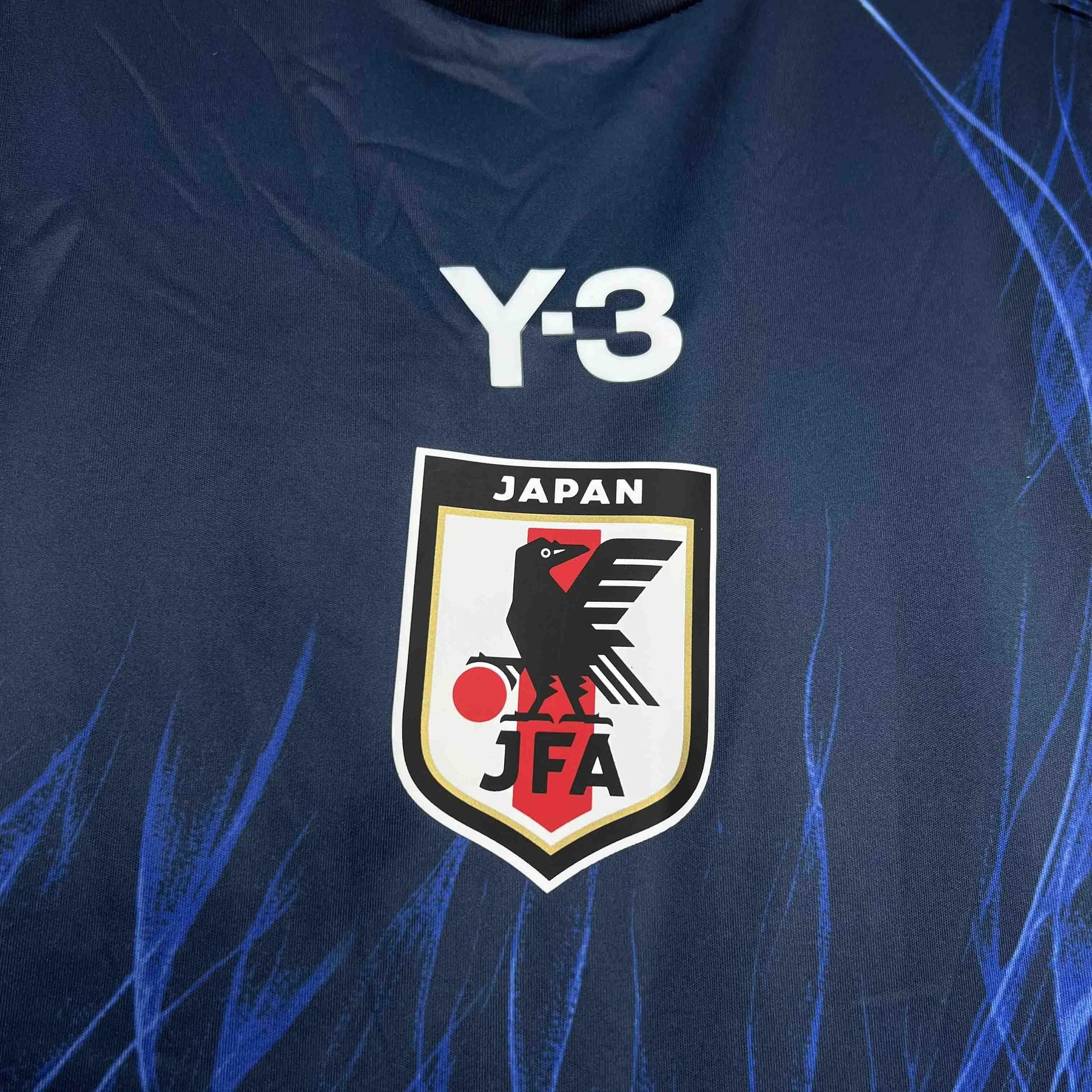 Japan Titular Camiseta 2024/2025