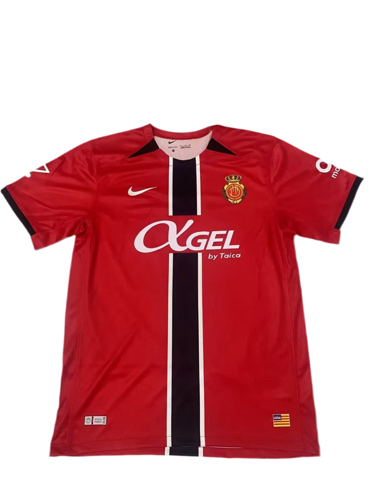 Camiseta Mallorca I 2025/26 Hombre