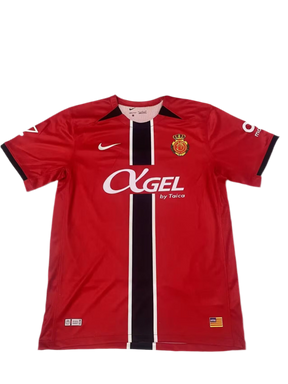 Camiseta Mallorca I 2025/26 Hombre