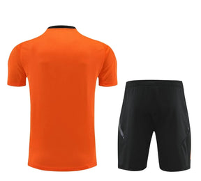 Conjunto Entrenamiento Colombia 24/25 Hombre
