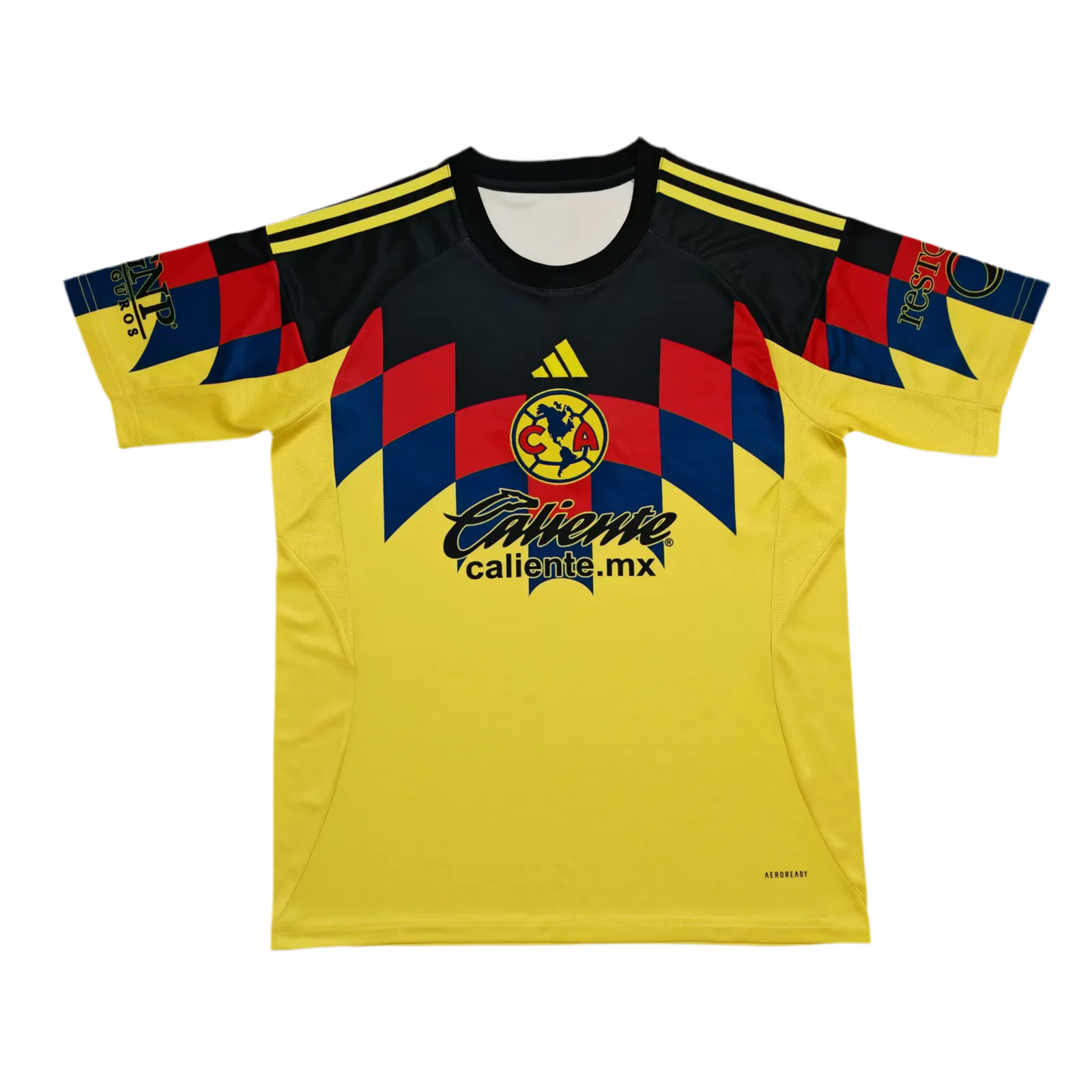 Club America Camiseta l 25/26 - Hombre