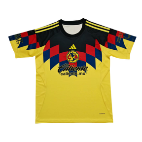 Club America Camiseta l 25/26 - Hombre