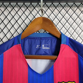 Barcelona I 16/18 Hombre (Retro)