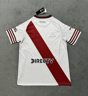 River Plate Titular Camiseta 2025/26