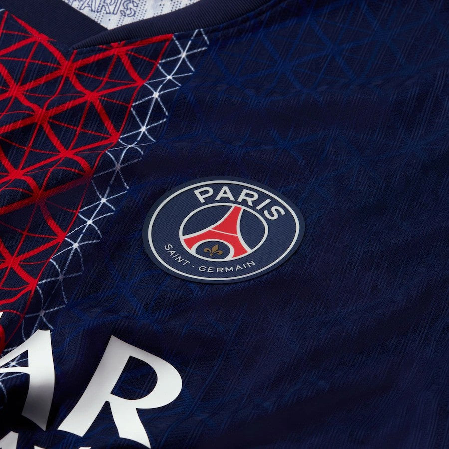 Paris Saint-Germain (PSG) 25/26 I Home Camiseta - Fan Version