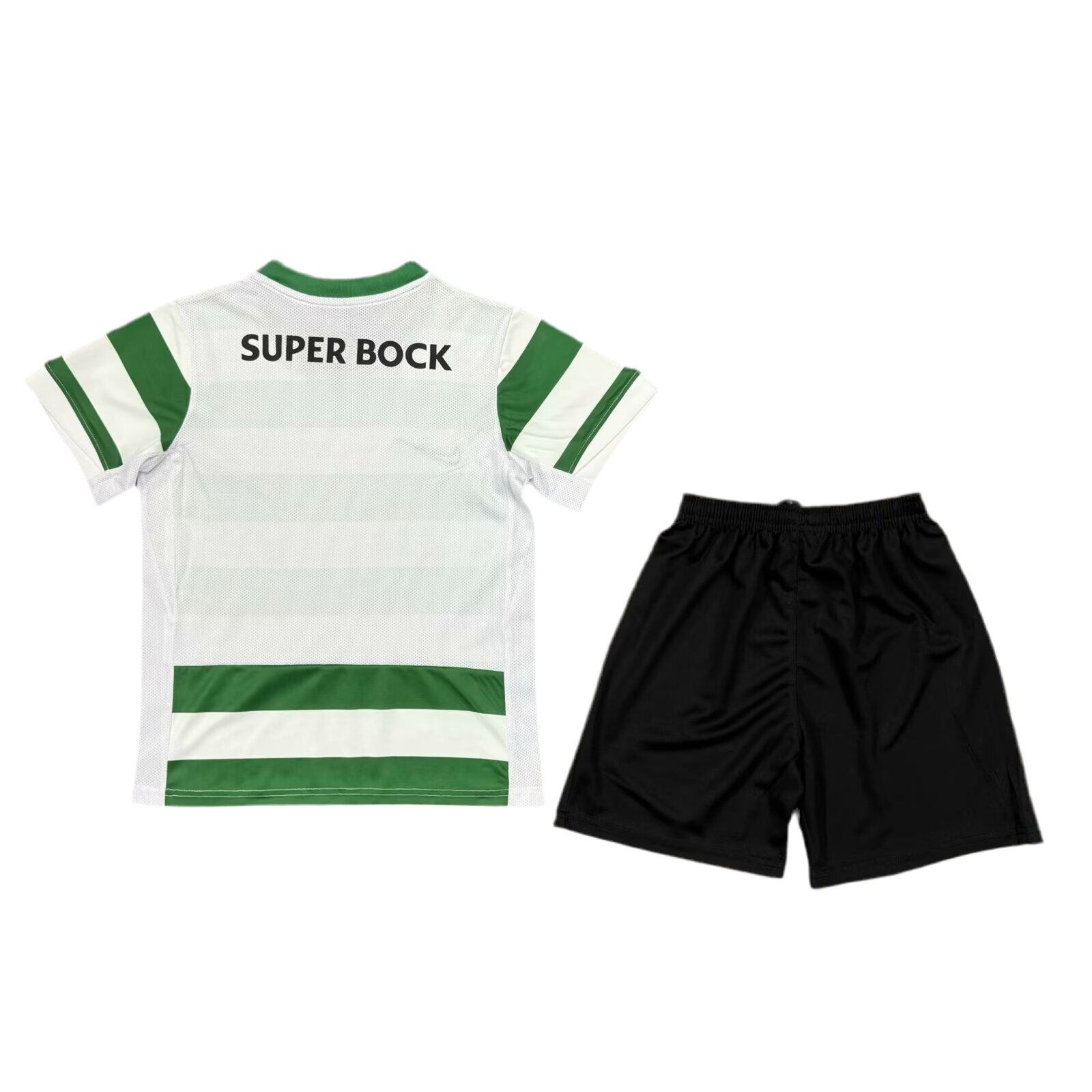 Sporting I 25/26 Conjunto Infantil