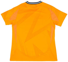 Camiseta Real Madrid Il 24/25 Mujer