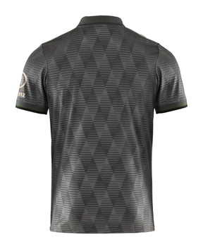 Camiseta Bayern Múnich Illl 24/25 Hombre