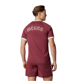 Camiseta Mexico Edición Iimitada (Retro)