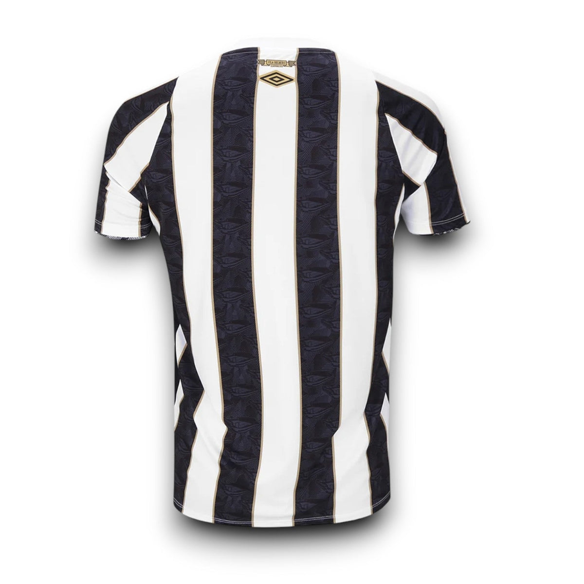 Santos Visitante Camiseta 2024/2025