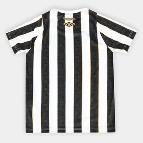 Kit Infantil Santos Visitante 2024/2025