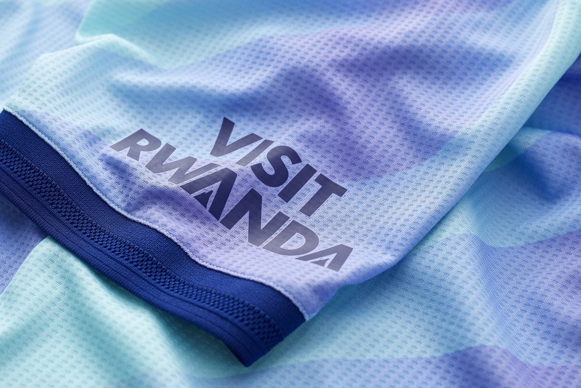 Arsenal Tercera Camiseta 2024/2025
