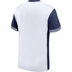 KULUSEVSKI #21 Tottenham Hotspur Titular Camiseta 2024/2025