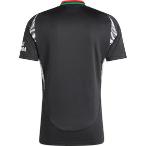#29 Havertz Arsenal Camiseta Visitante 2024/2025