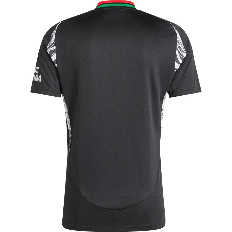 #29 Havertz Arsenal Camiseta Visitante 2024/2025