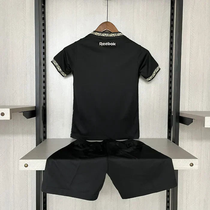Kids Botafogo Visitante Kit 2024/2025