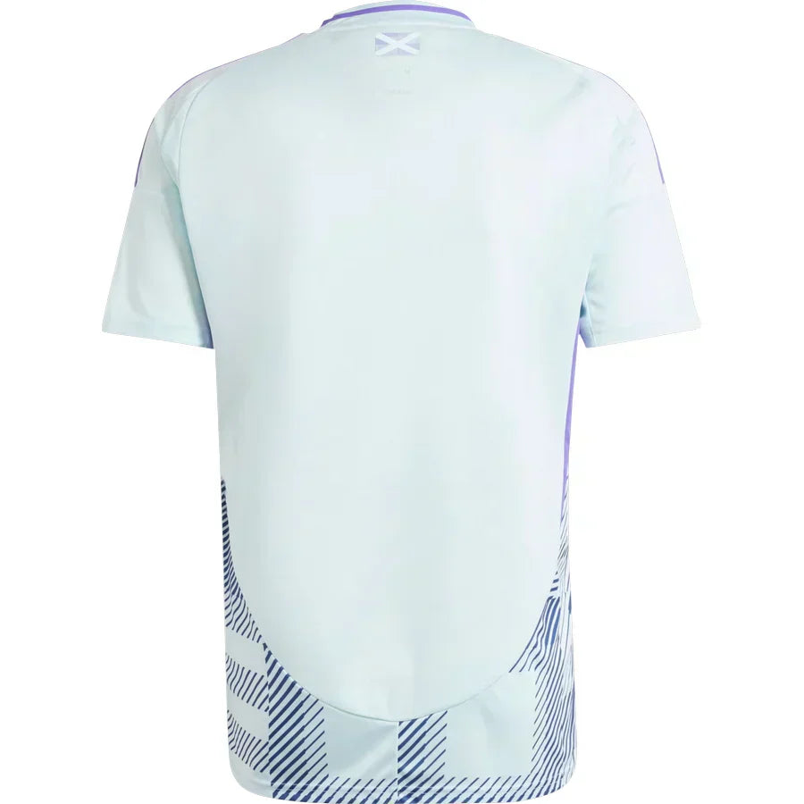 Scotland Visitante Camiseta 2024/2025