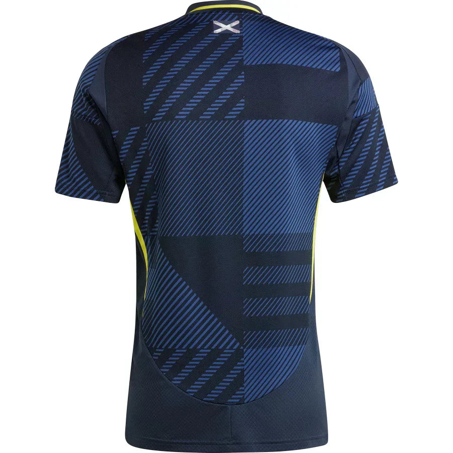 Scotland Titular Camiseta 2024/2025