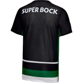 Sporting Titular Camiseta 2024/2025