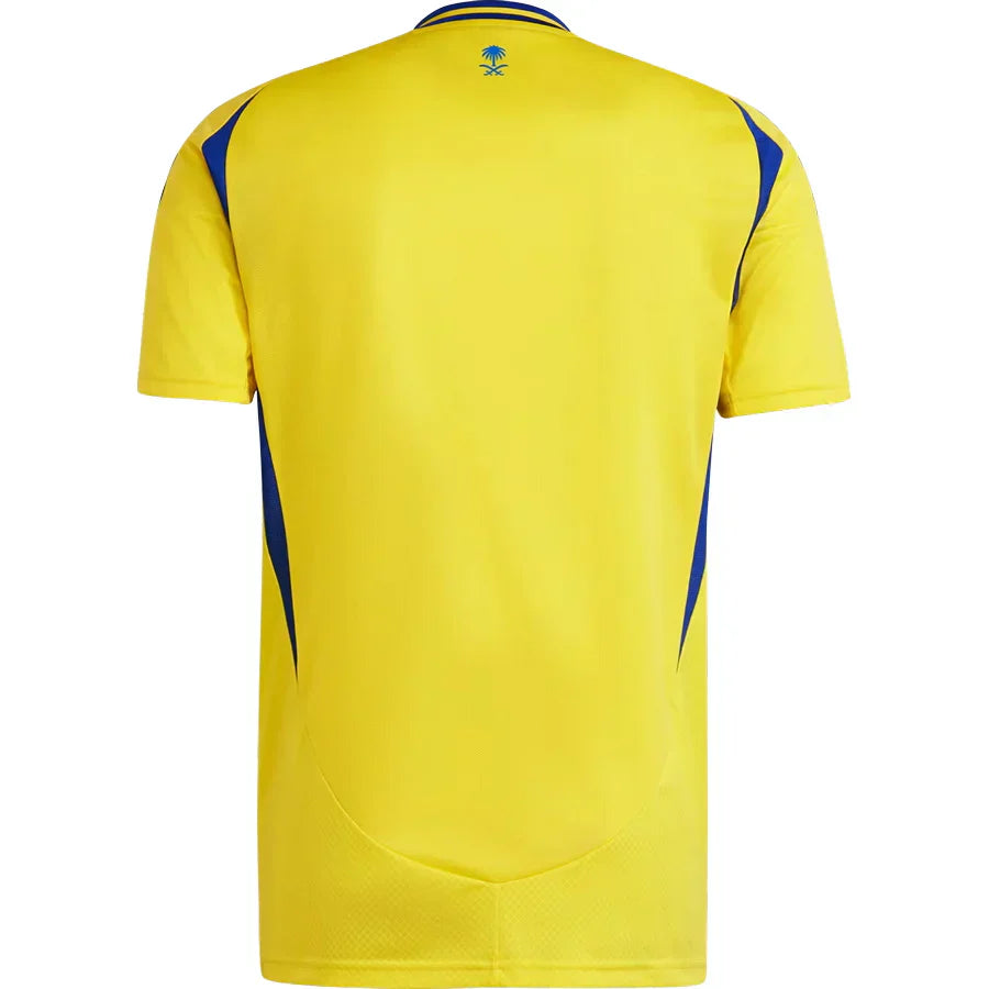 Al Nassr Titular Camiseta 2024/2025