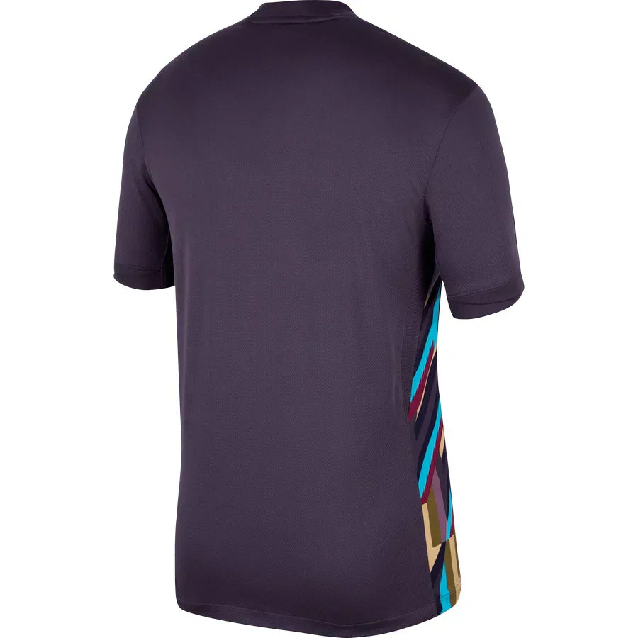 England Visitante Camiseta 2024/2025