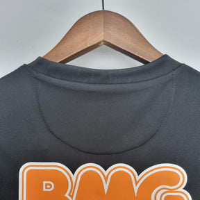 Camisola Retrﾃｴ Santos 2013/13 Away