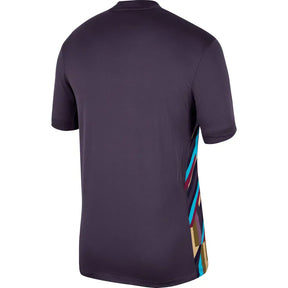 WALKER #20 England Visitante Camiseta 2024/2025