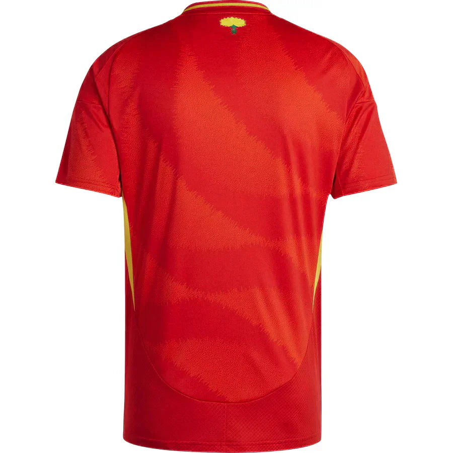 Spain Titular Camiseta 2024/2025