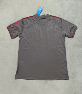 Bayern Munich Camiseta 125th Anniversary Gray