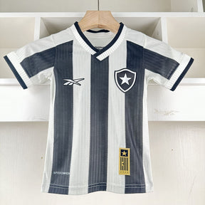 Kids Botafogo Titular Kit 2024/2025
