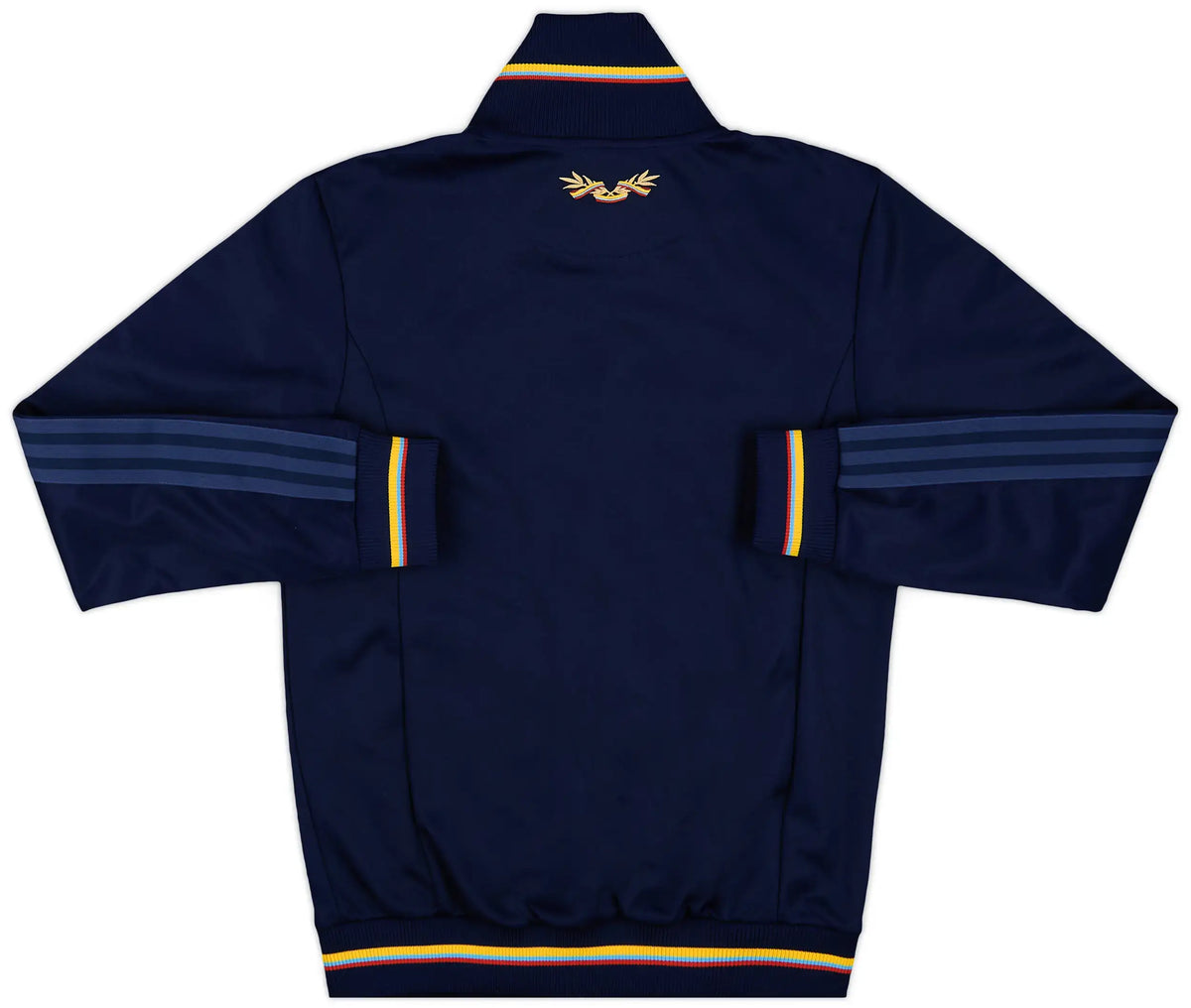 Chaqueta Colombia - Hombre