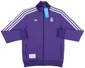 Chaqueta Real Madrid Originals - Hombre