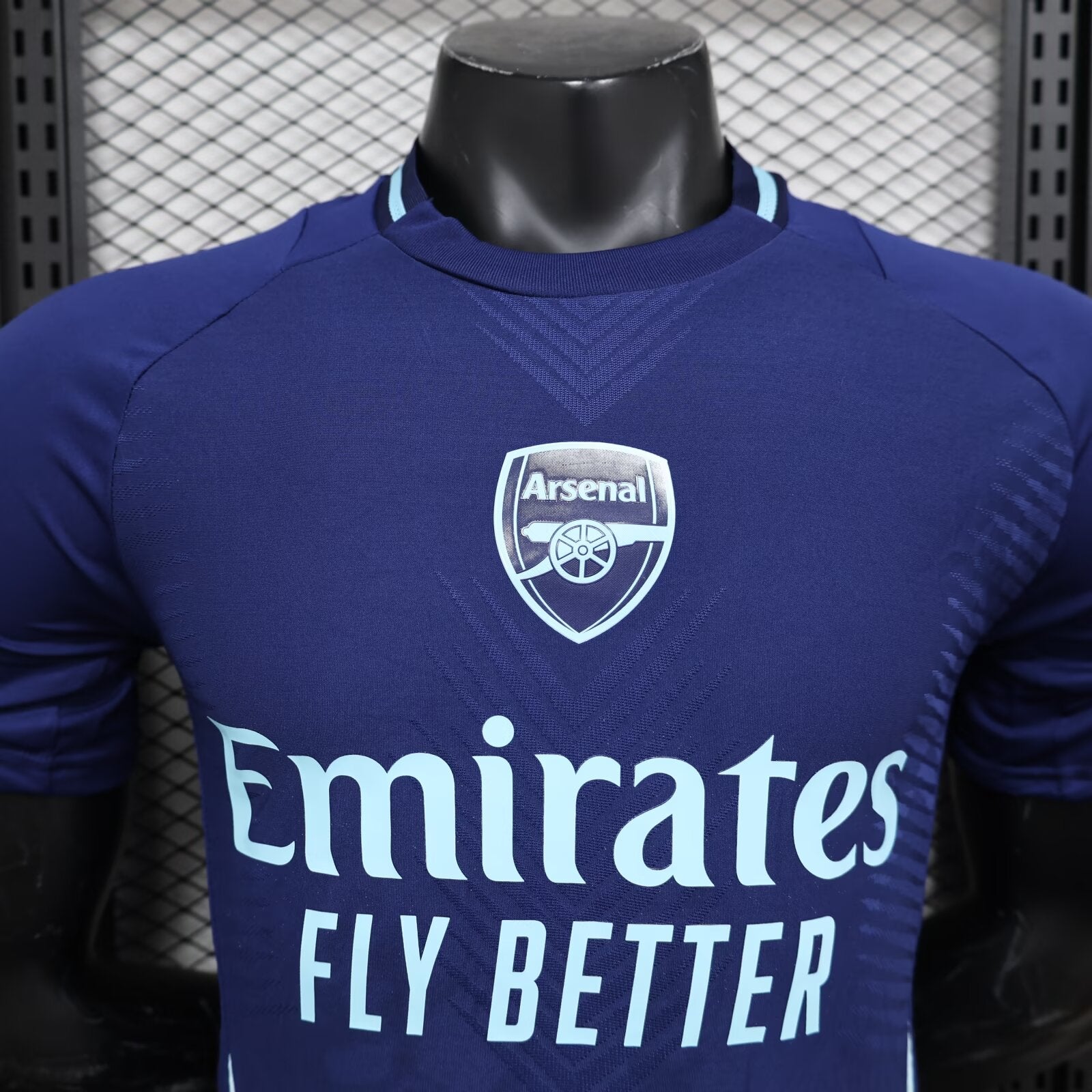 Arsenal Jugador Training Camiseta I 2024/2025
