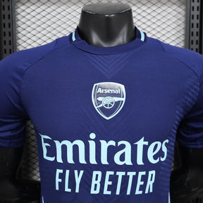 Arsenal Jugador Training Camiseta I 2024/2025