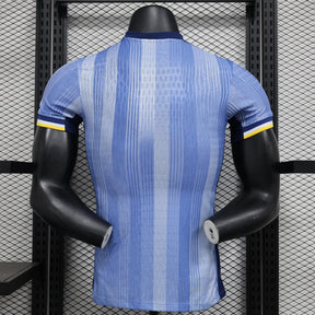 Tottenham Hotspur Jugador Camiseta Visitante 2024/2025