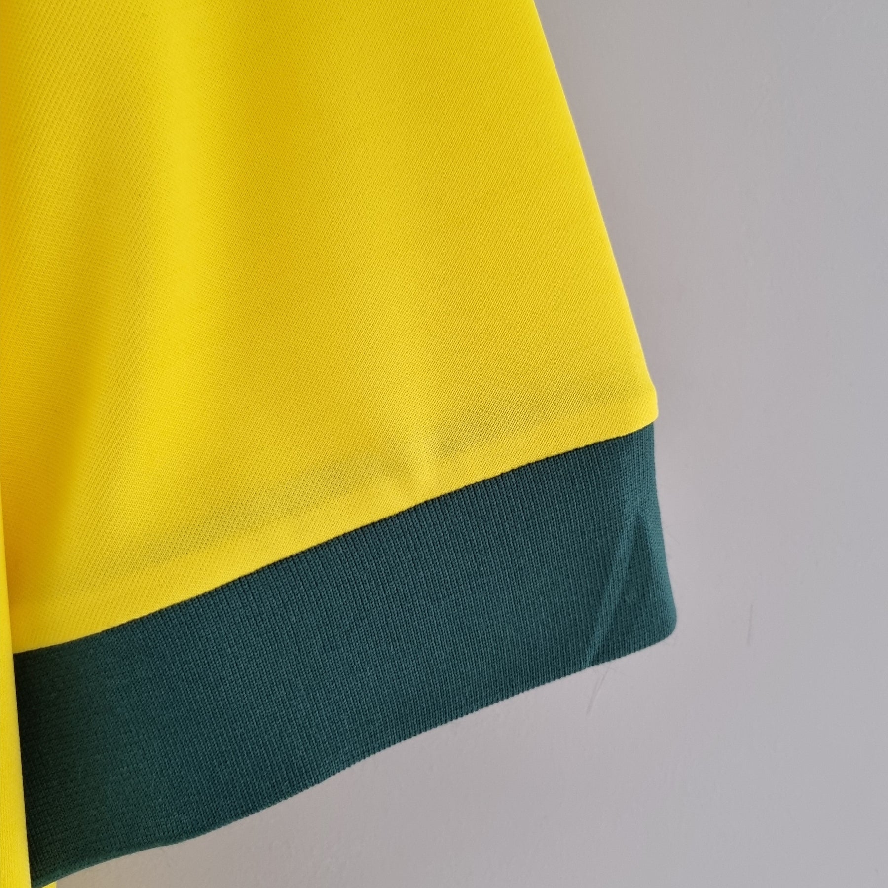 BRASIL I 70 HOMBRE (RETRO) - Vitrine Futebolística