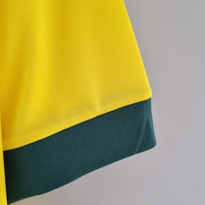 BRASIL I 70 HOMBRE (RETRO) - Vitrine Futebolística