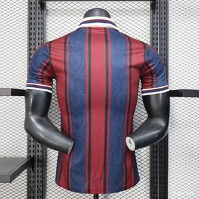 Barcelona Modernist Jersey - 125th anniversary Player