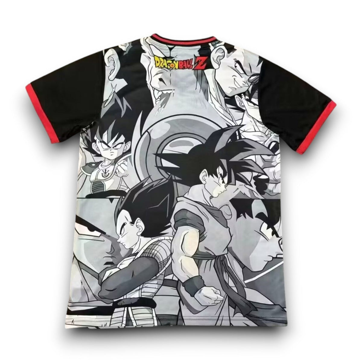 Japan Dragon Ball Special Edition Camiseta 2025