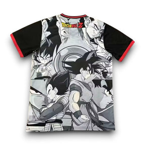 Japan Dragon Ball Special Edition Camiseta 2025