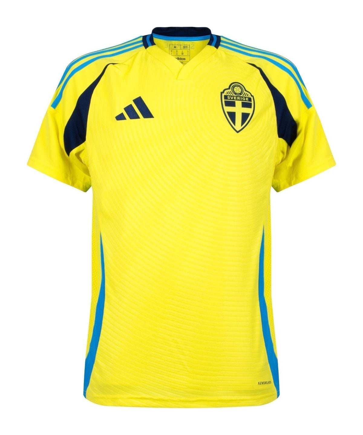 Sweden Titular Camiseta 2024/2025