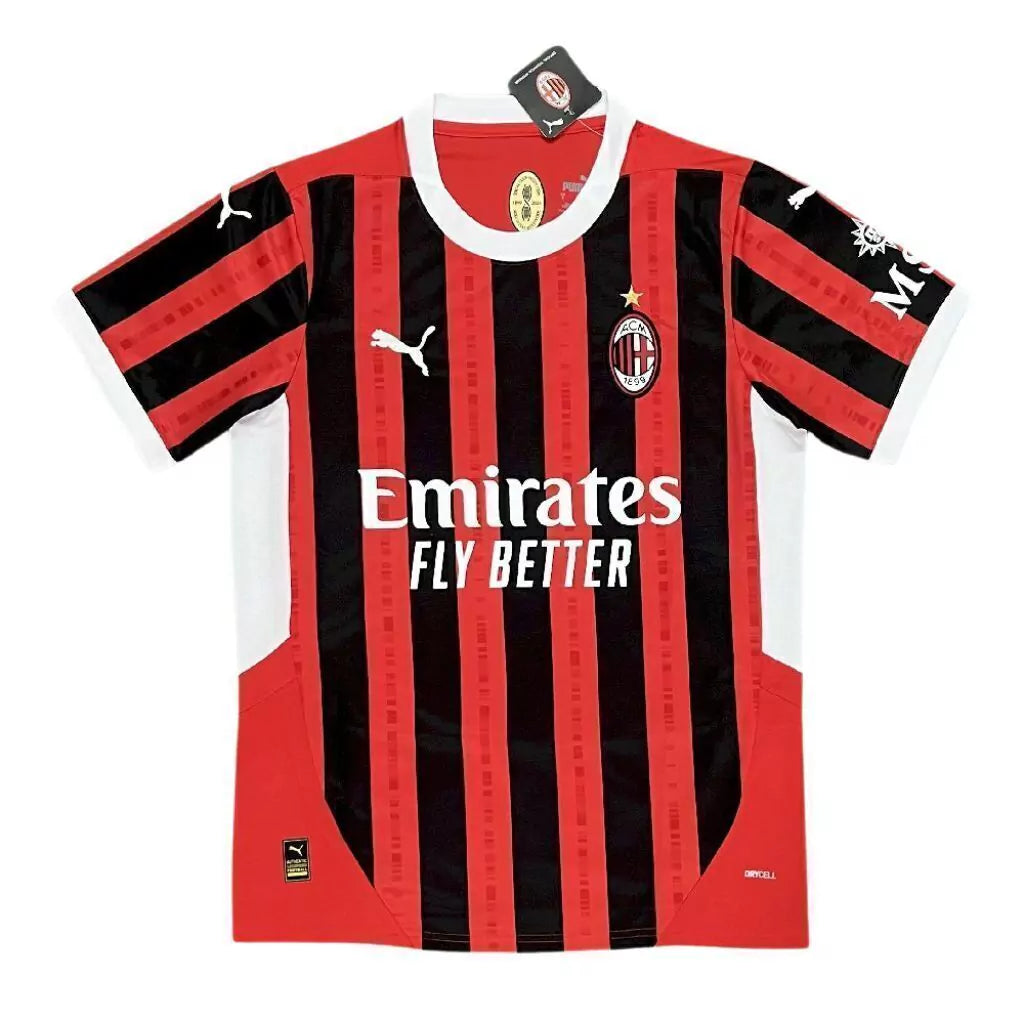 MILAN I 24/25 HOMBRE - Vitrine Futebolística
