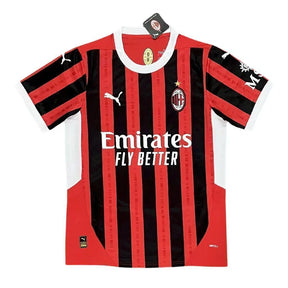 MILAN I 24/25 HOMBRE - Vitrine Futebolística