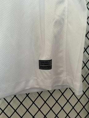 England Titular Camiseta 2025