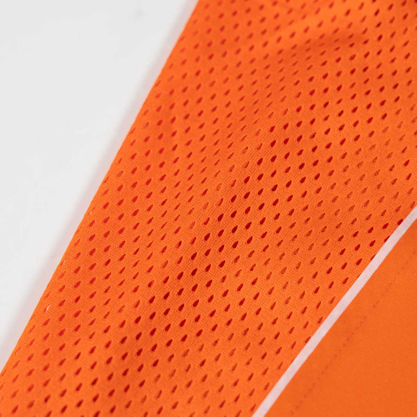 Netherlands 2004 Reissue Home Jersey - #ROBBEN #19
